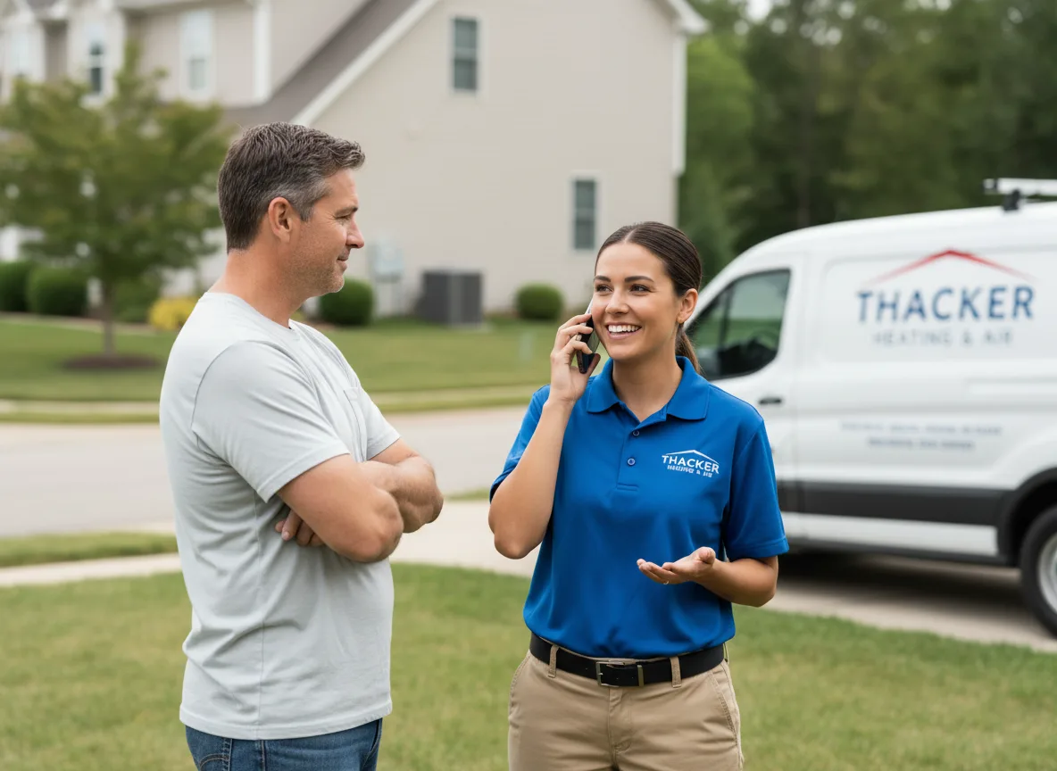 Ac Repair Adena, OH FAQs